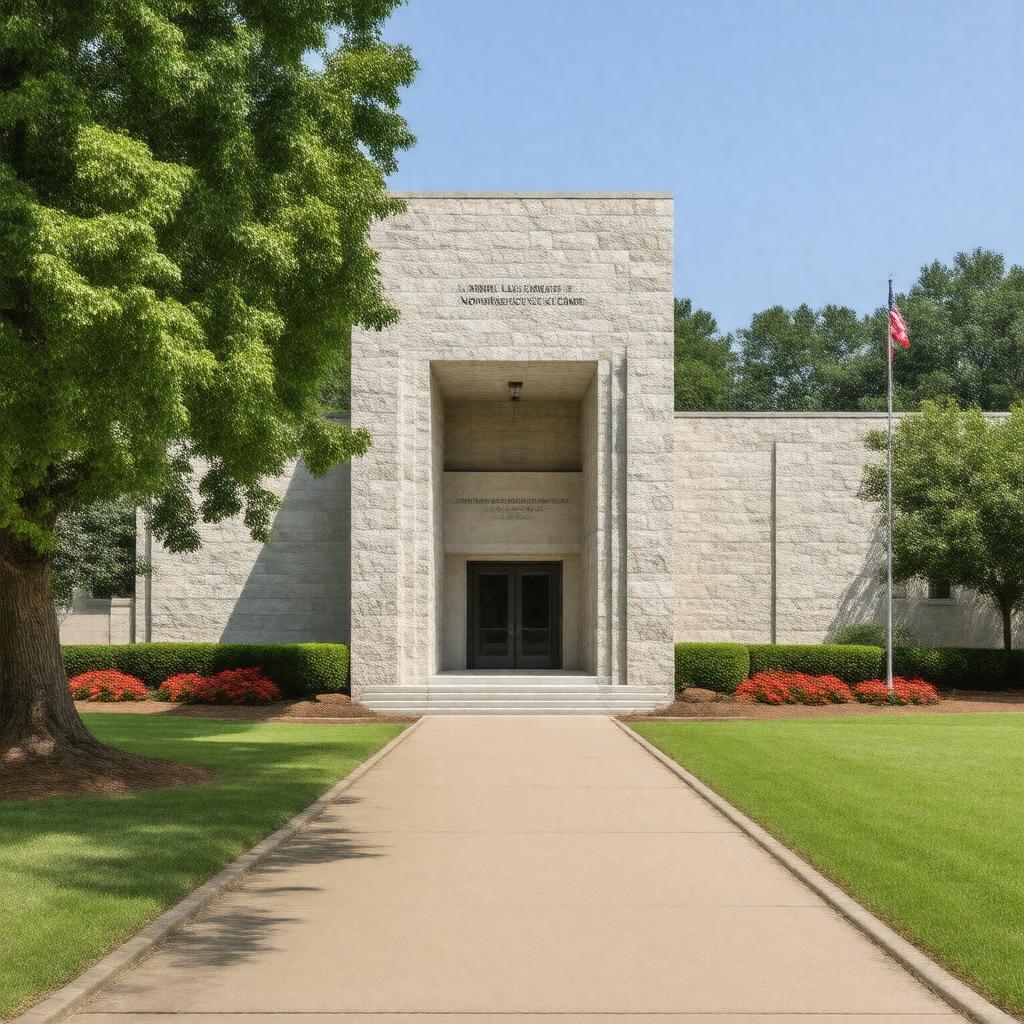 Martin Luther King Jr. Center for Nonviolent Social Change